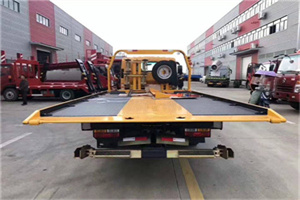 西双版纳附近汽车救援服务