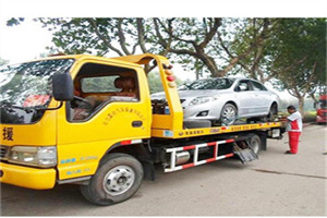 西双版纳附近24小时汽车拖车服务热线