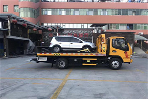 西双版纳汽车紧急补胎换胎救援