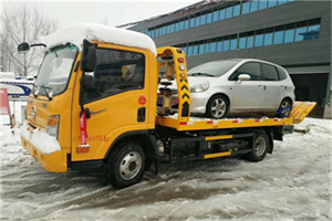 西双版纳附近道路救援服务